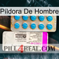 Píldora De Hombre new07